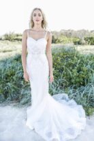 CHARLIZE TC001 Luxe Wedding Collection dress by Tania Olsen Designs