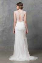 KALISI TC012 Modern Wedding Collection dress by Tania Olsen Designs