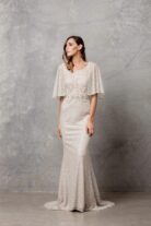 ABIGAIL TC002 Luxe Wedding Collection dress by Tania Olsen Designs