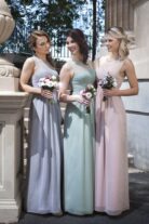 CHARLOTTE PO34 Bridesmaids dress by Tania Olsen Designs