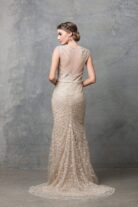 TATIANA TC013 Modern Wedding Collection dress by Tania Olsen Designs