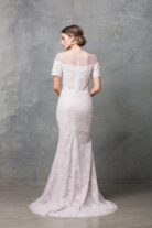 MILISANDRA TC014 Modern Wedding Collection dress by Tania Olsen Designs