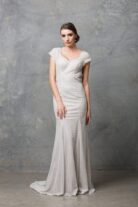 ANNIQUE TC015 Modern Wedding Collection dress by Tania Olsen Designs