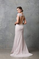 ANNIQUE TC015 Modern Wedding Collection dress by Tania Olsen Designs