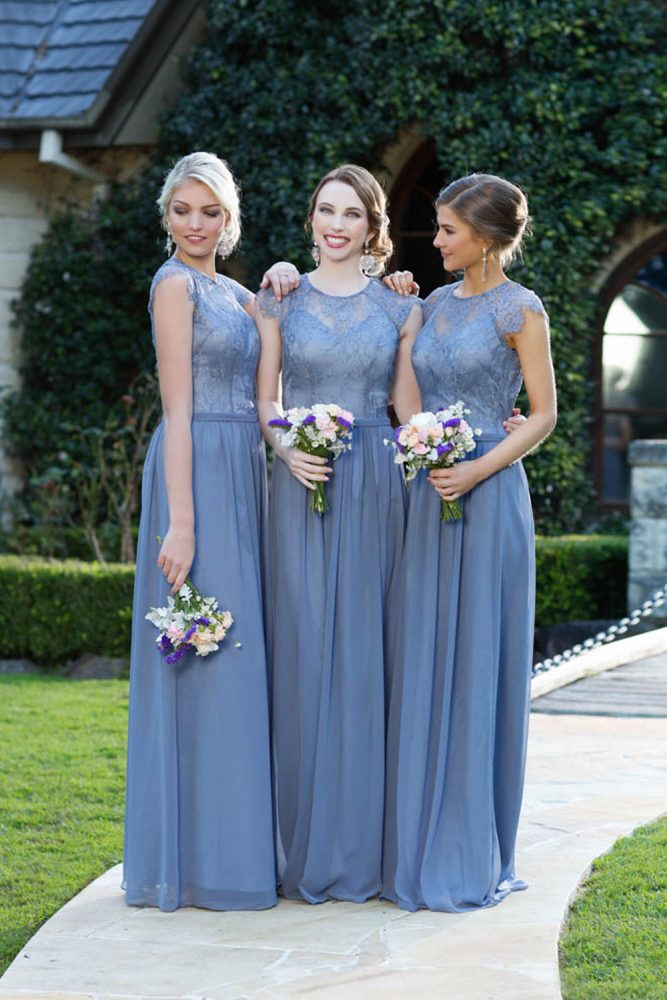 CAMILLA TO37 Bridesmaids dress by Tania Olsen Designs