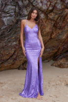 INDIA PO594 Prom dress by Tania Olsen Designs