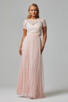 Oaklyn Bridesmaid Dress - TO823