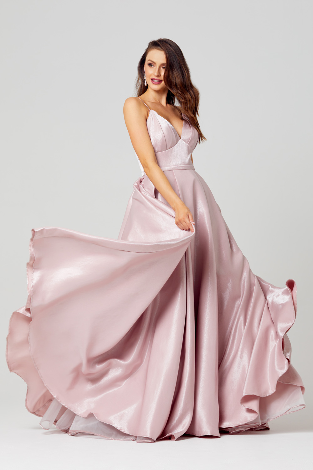 LEIA PO834 Papillon 2020 Evening dress by Tania Olsen Designs