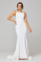 MONIQUE TC285 Wedding Dresses dress by Tania Olsen Designs