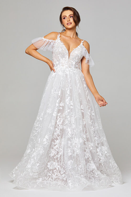 JAYA TC295 Wedding Dresses dress by Tania Olsen Designs