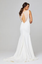 JEMMA TC301 Wedding Dresses dress by Tania Olsen Designs