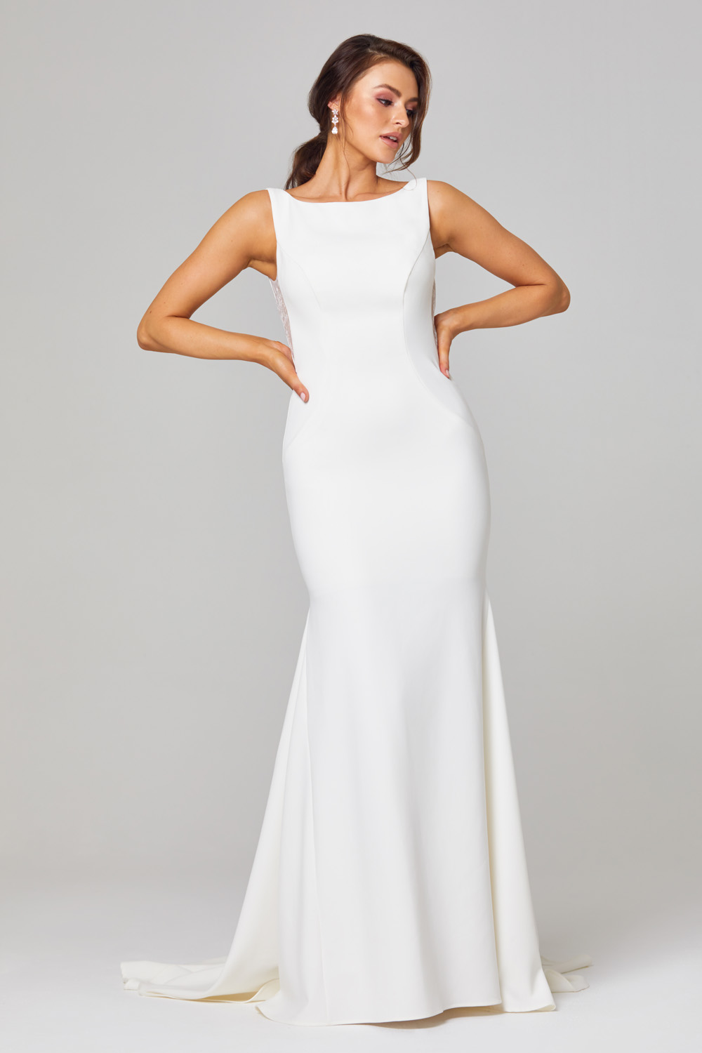 JEMMA TC301 Wedding Dresses dress by Tania Olsen Designs