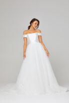 LUCINDA TC306 Papillon Bridal dress by Tania Olsen Designs