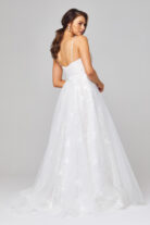 BELLE TC309 Papillon Bridal dress by Tania Olsen Designs