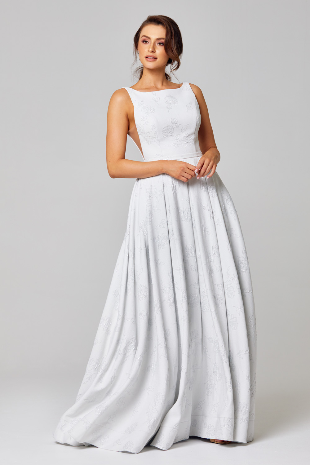 SAVANNAH TC310 Wedding Dresses dress by Tania Olsen Designs