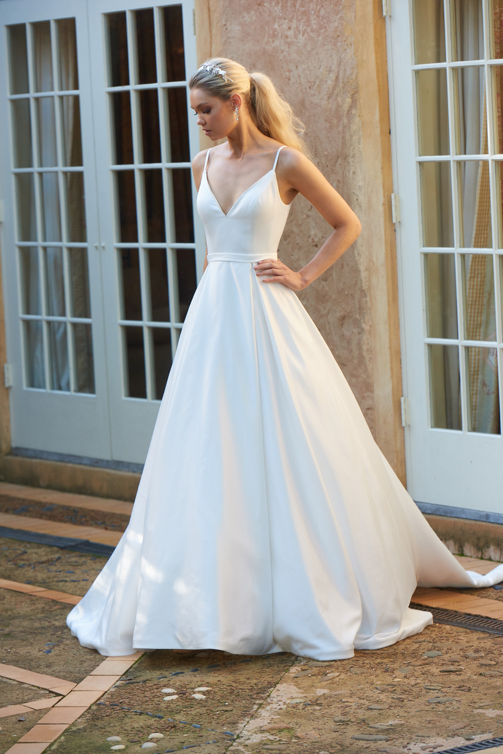 Aurora Bridal Gowns Standard Collection  Boutique  Disneys Fairy Tale  Weddings  Honeymoons
