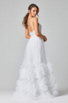 ABBY PO847 Wedding Dresses dress by Tania Olsen Designs
