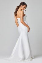 HELENA TC330 Wedding Dresses dress by Tania Olsen Designs