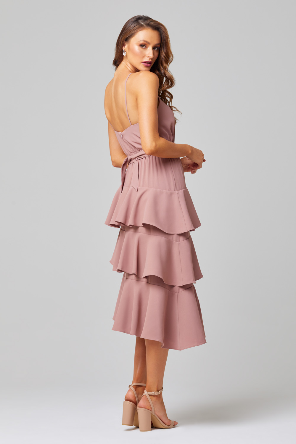 ARIEL TO851 Papillon 2020 Bridesmaid dress by Tania Olsen Designs