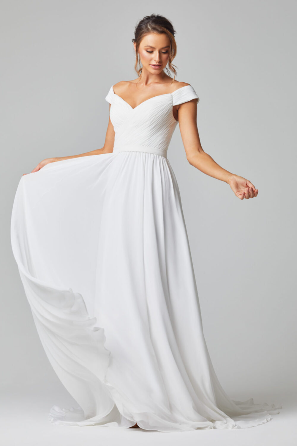 ANNABELLE TC323 Wedding Dresses dress by Tania Olsen Designs