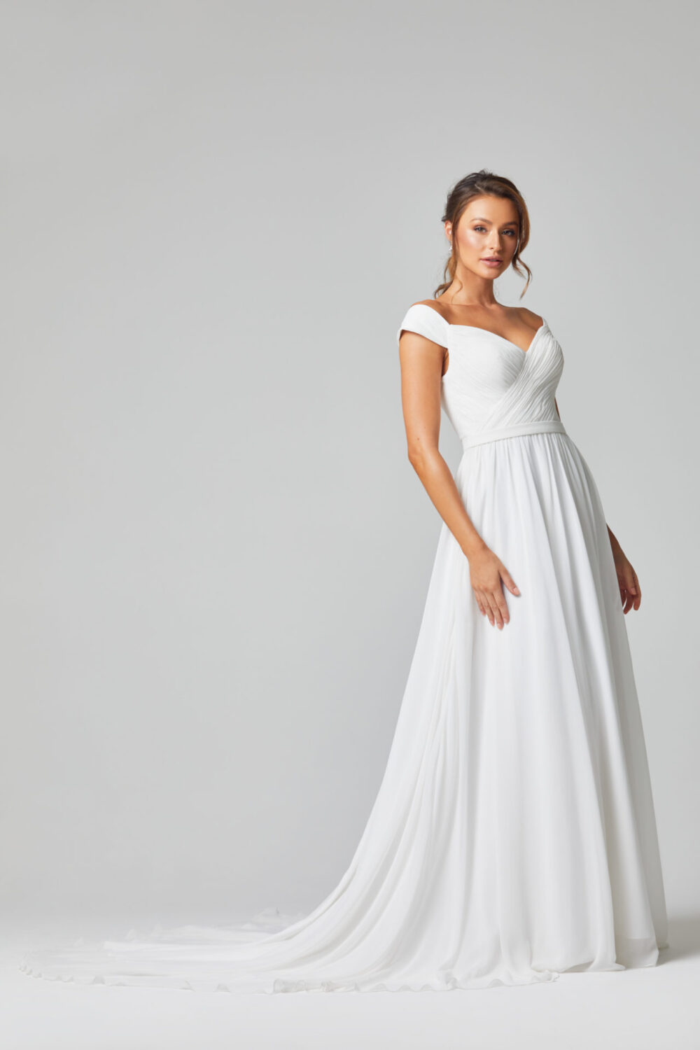 ANNABELLE TC323 Wedding Dresses dress by Tania Olsen Designs