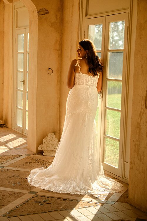 JULIET TC324 Wedding Dresses dress by Tania Olsen Designs