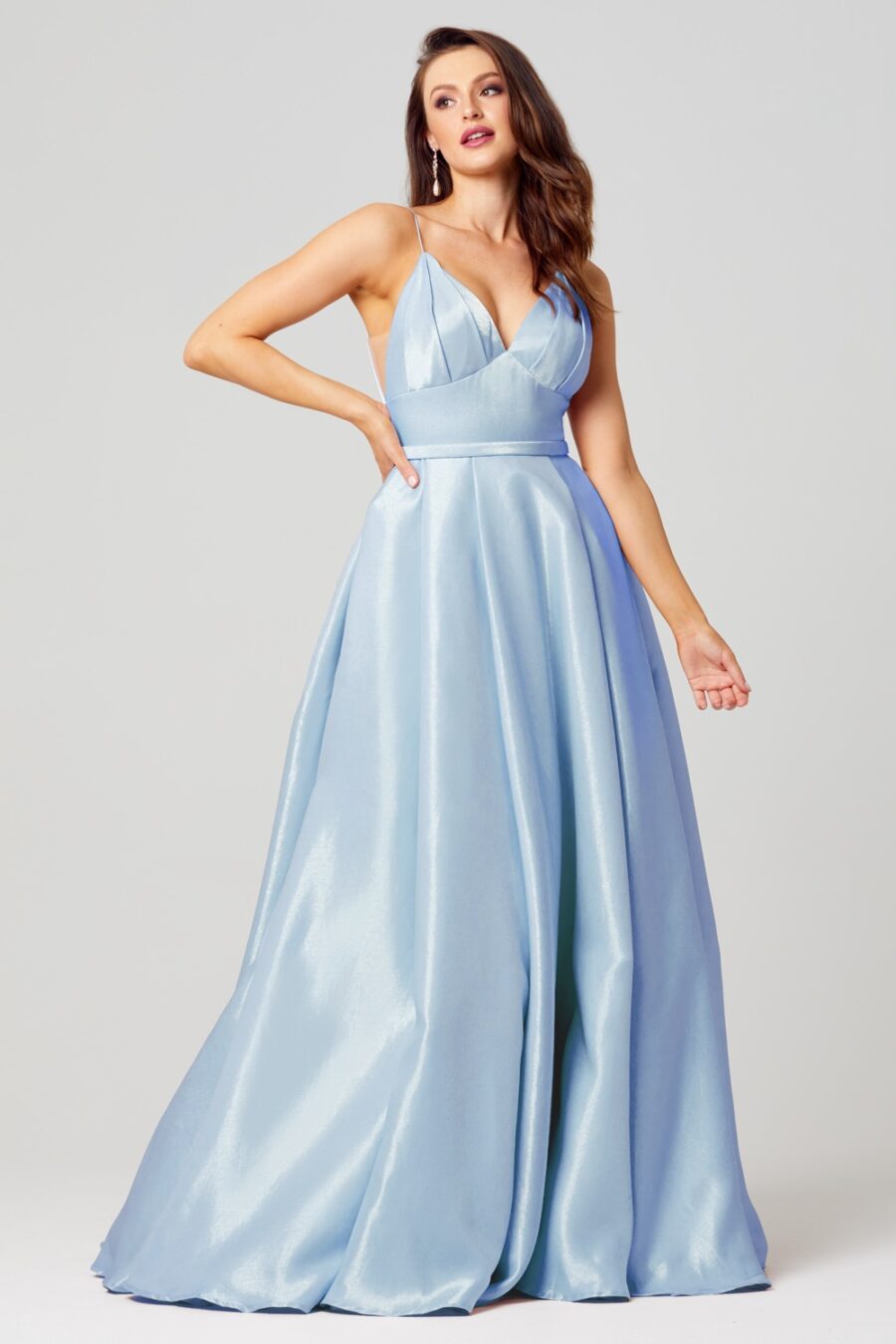 Leia Formal and Evening Dress - PO834 - Tania Olsen Designs