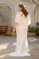 CONSTANTINE TC334 Wedding Dresses dress by Tania Olsen Designs
