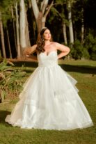 GEORGIA TC352 Wedding Dresses dress by Tania Olsen Designs