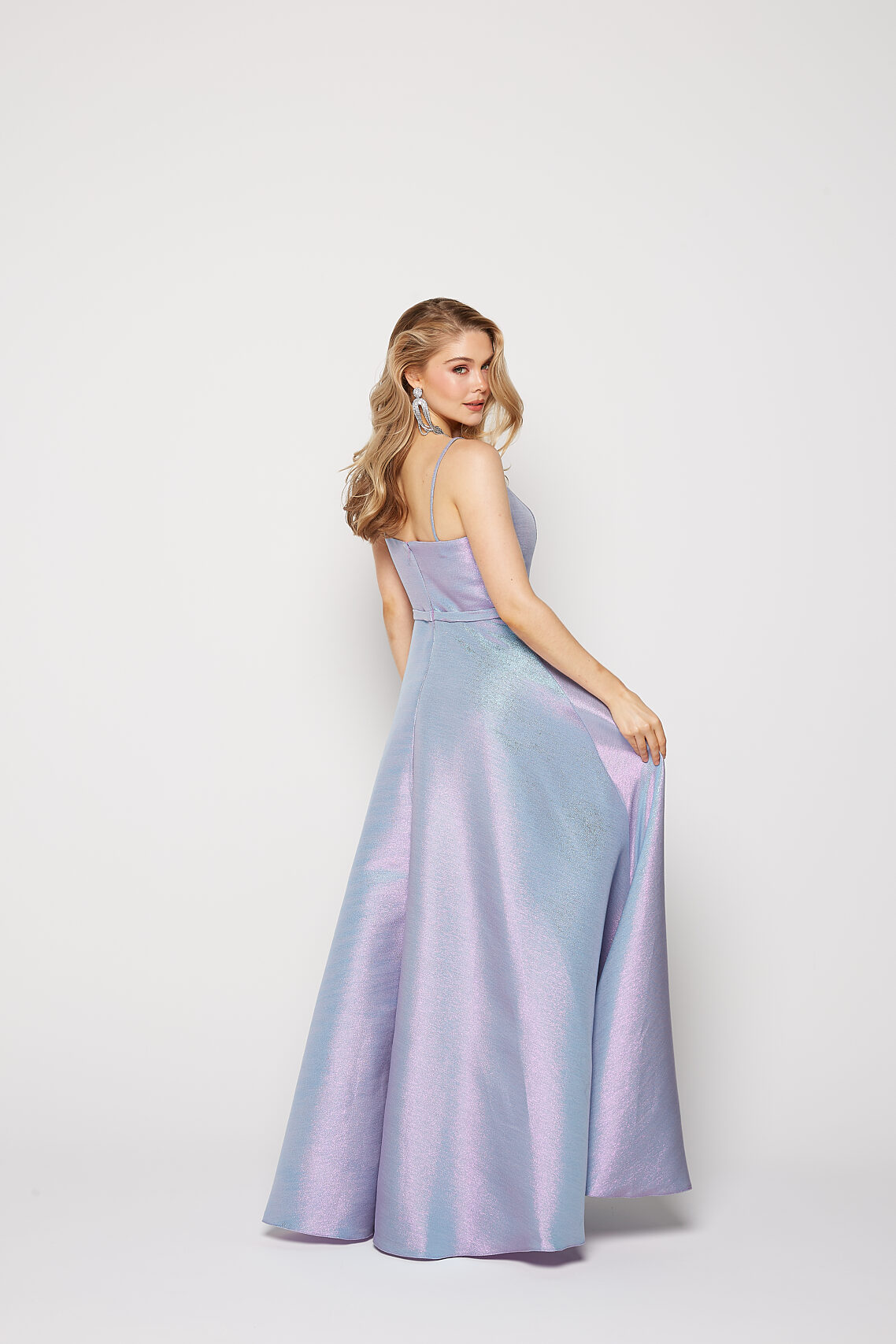 Apollo Formal Dress PO953 | Tania Olsen Designs