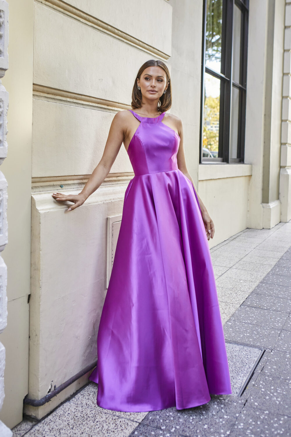 SHELLY PO941 Evening & Formal dress by Tania Olsen Designs
