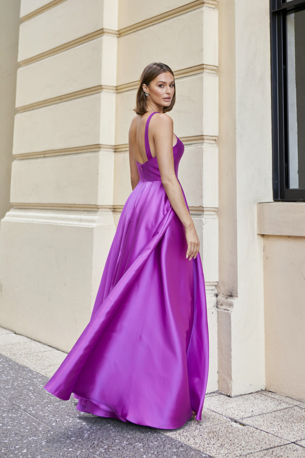 SHELLY PO941 Evening & Formal dress by Tania Olsen Designs