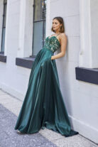 MIKA PO949 Evening & Formal dress by Tania Olsen Designs