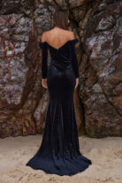 ROWAN PO952 Evening & Formal dress by Tania Olsen Designs