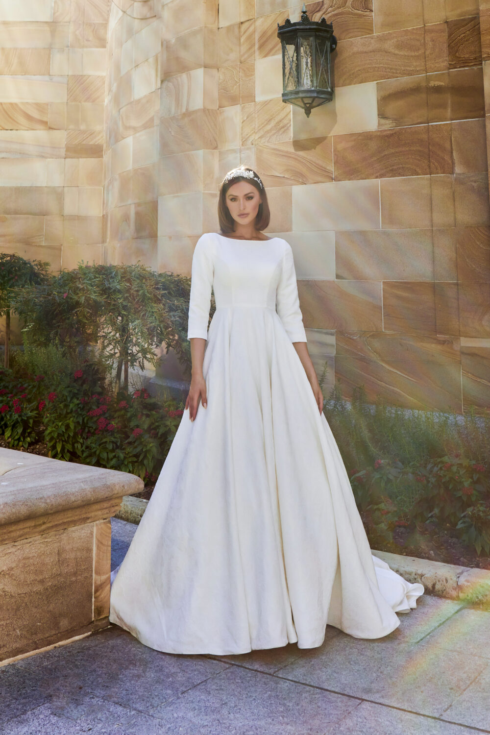 Marina TC382 Wedding Dress | Tania Olsen Designs