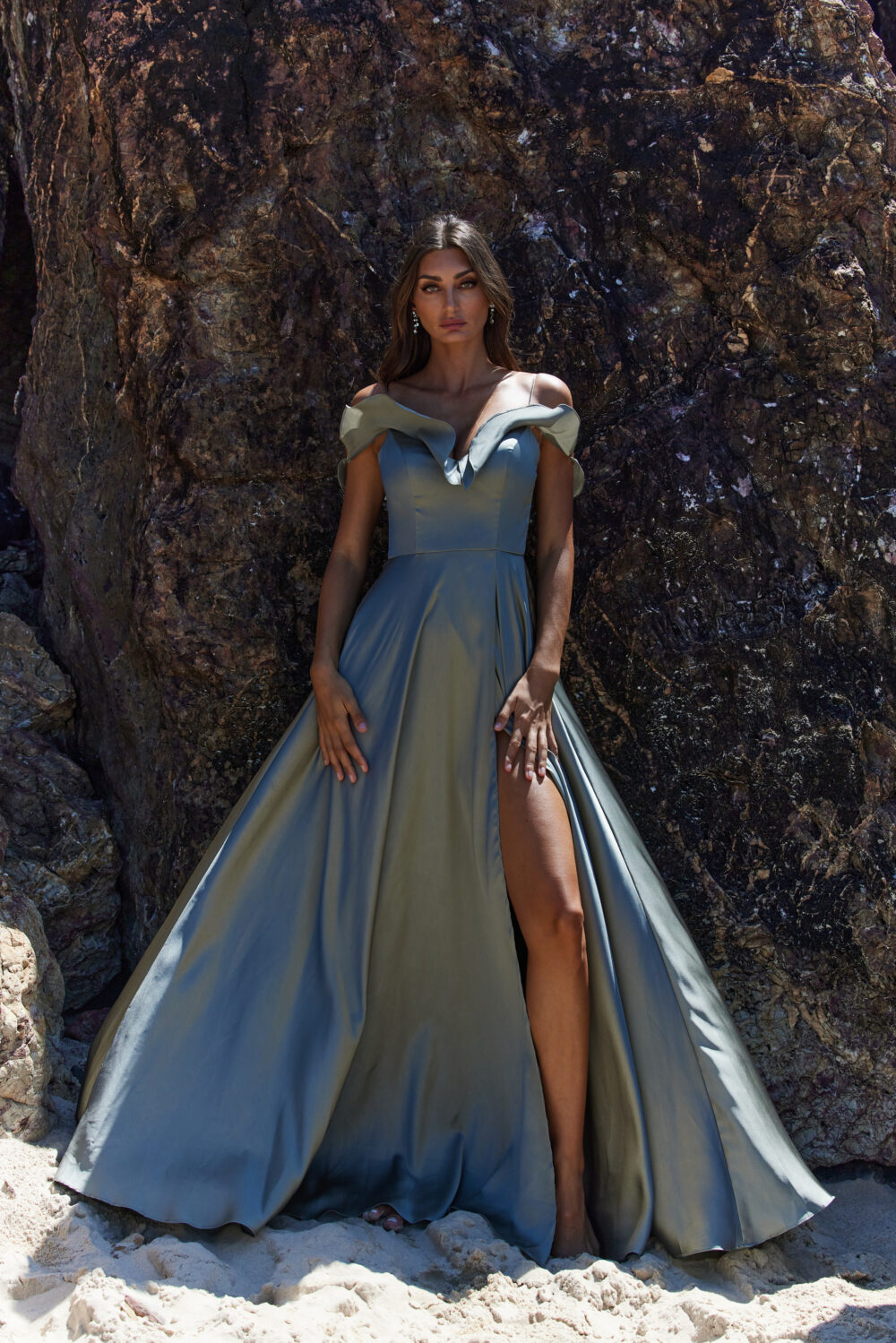 ORCHARD TO879 Rever dress by Tania Olsen Designs