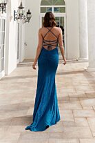 Cory PO985 Evening & Formal dress by Tania Olsen Designs