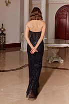 Sloane PO995 Evening & Formal dress by Tania Olsen Designs
