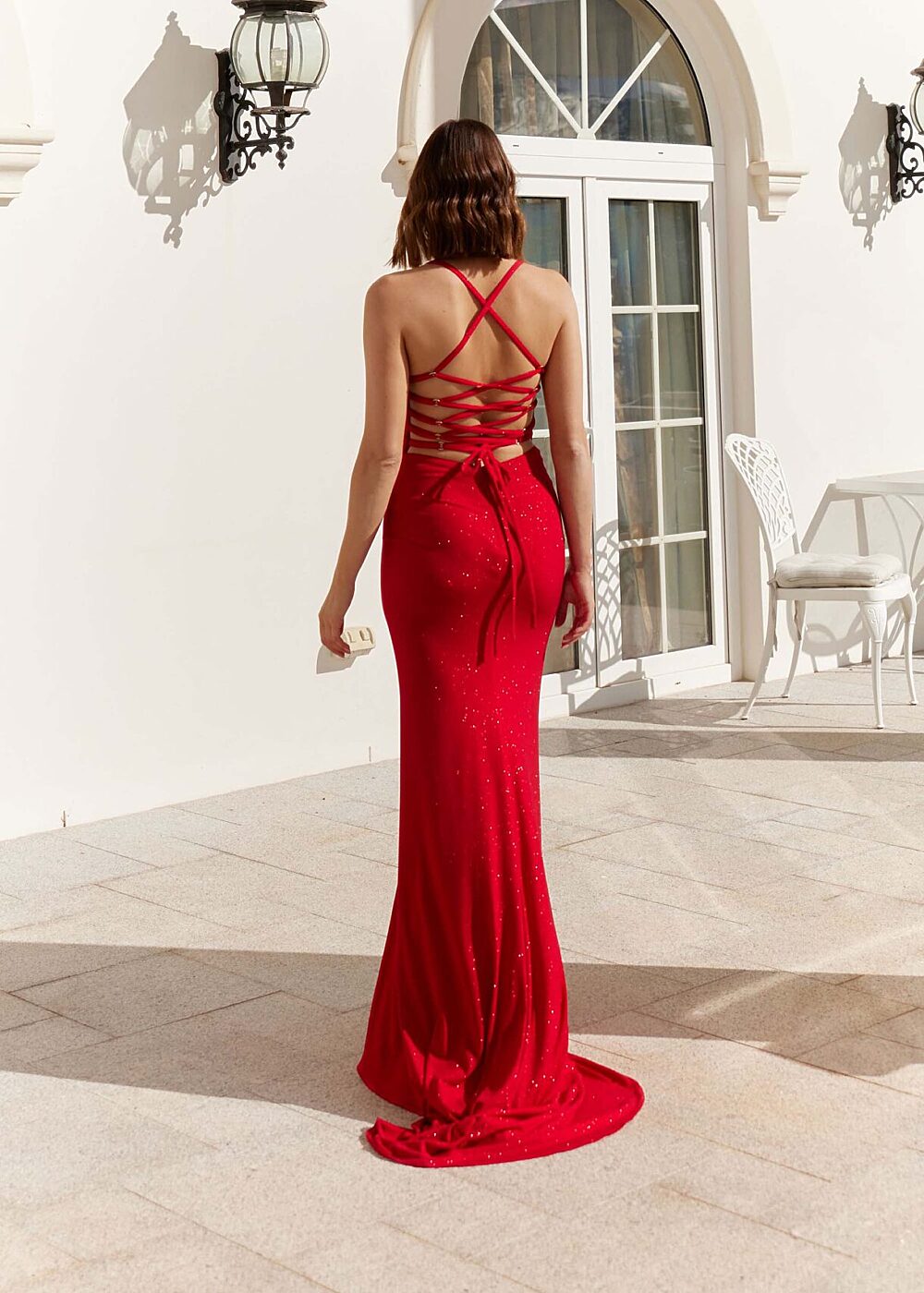 Sloane PO995 Evening & Formal dress by Tania Olsen Designs