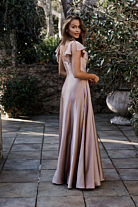 Lisette TO892 La Belle dress by Tania Olsen Designs