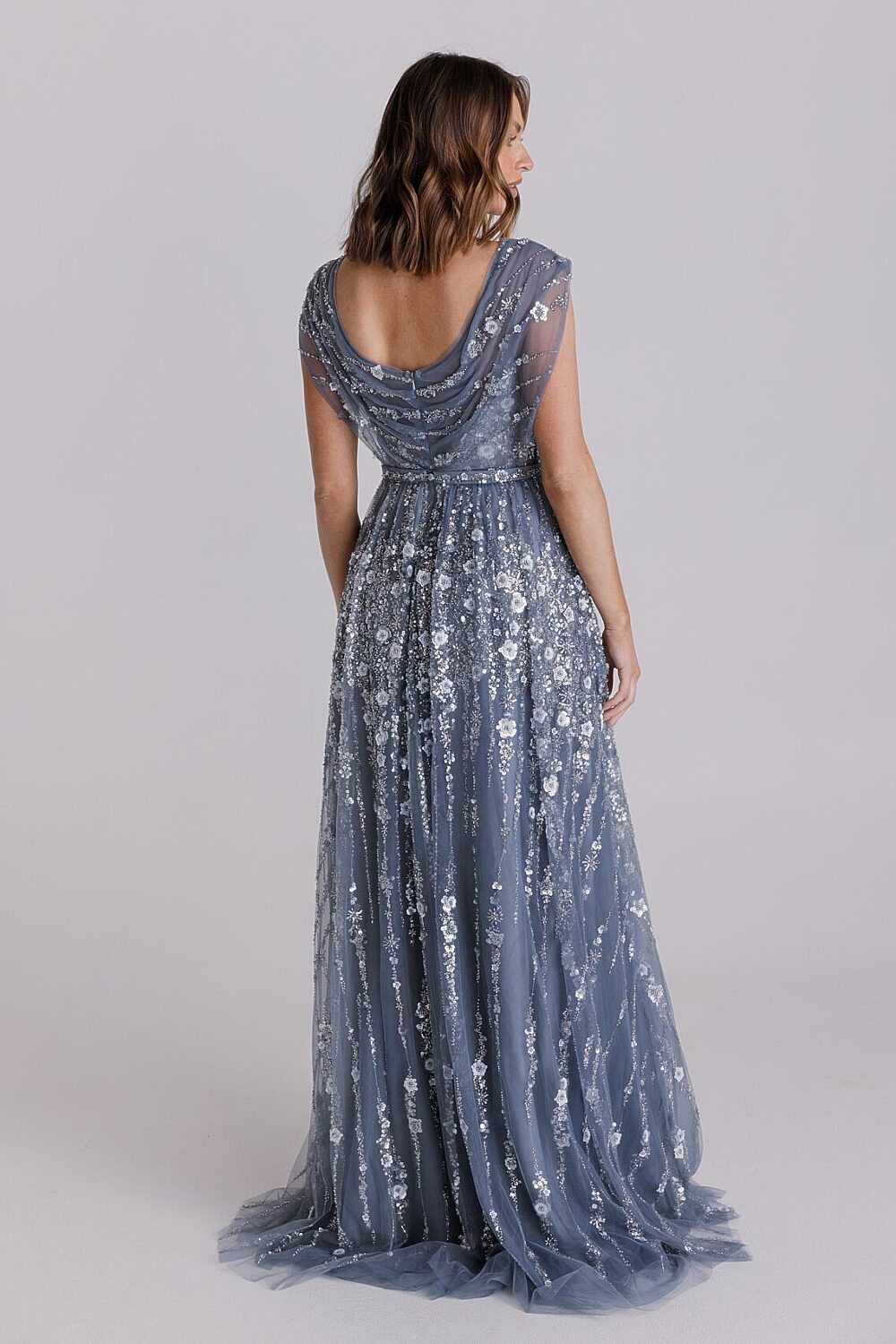 Solene MO9 La Belle dress by Tania Olsen Designs