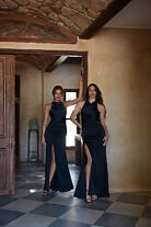 Anna TO2324 Mystique Bridesmaids dress by Tania Olsen Designs