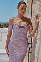 Camellia PO2354 Mystique Formal dress by Tania Olsen Designs