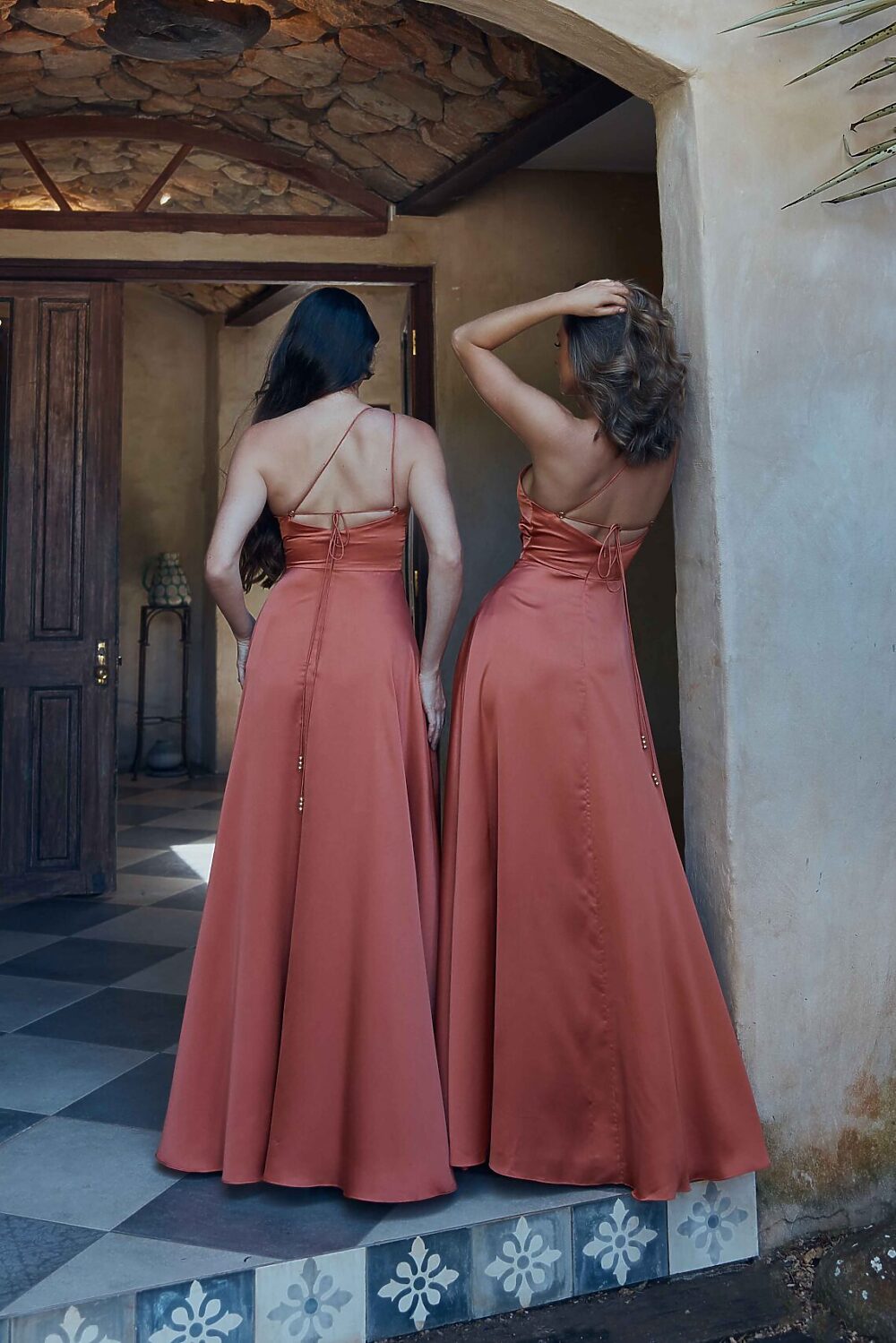 Carina TO2326 Mystique Bridesmaids dress by Tania Olsen Designs
