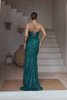 Cerelia PO2314 Mystique Formal dress by Tania Olsen Designs
