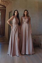 Chloe TO2325 Mystique Bridesmaids dress by Tania Olsen Designs