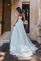 Cora TC2338 Mystique Bridal dress by Tania Olsen Designs