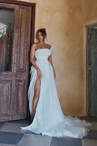 Cora TC2338 Mystique Bridal dress by Tania Olsen Designs