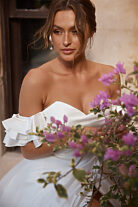 Danica TC2330 Mystique Bridal dress by Tania Olsen Designs