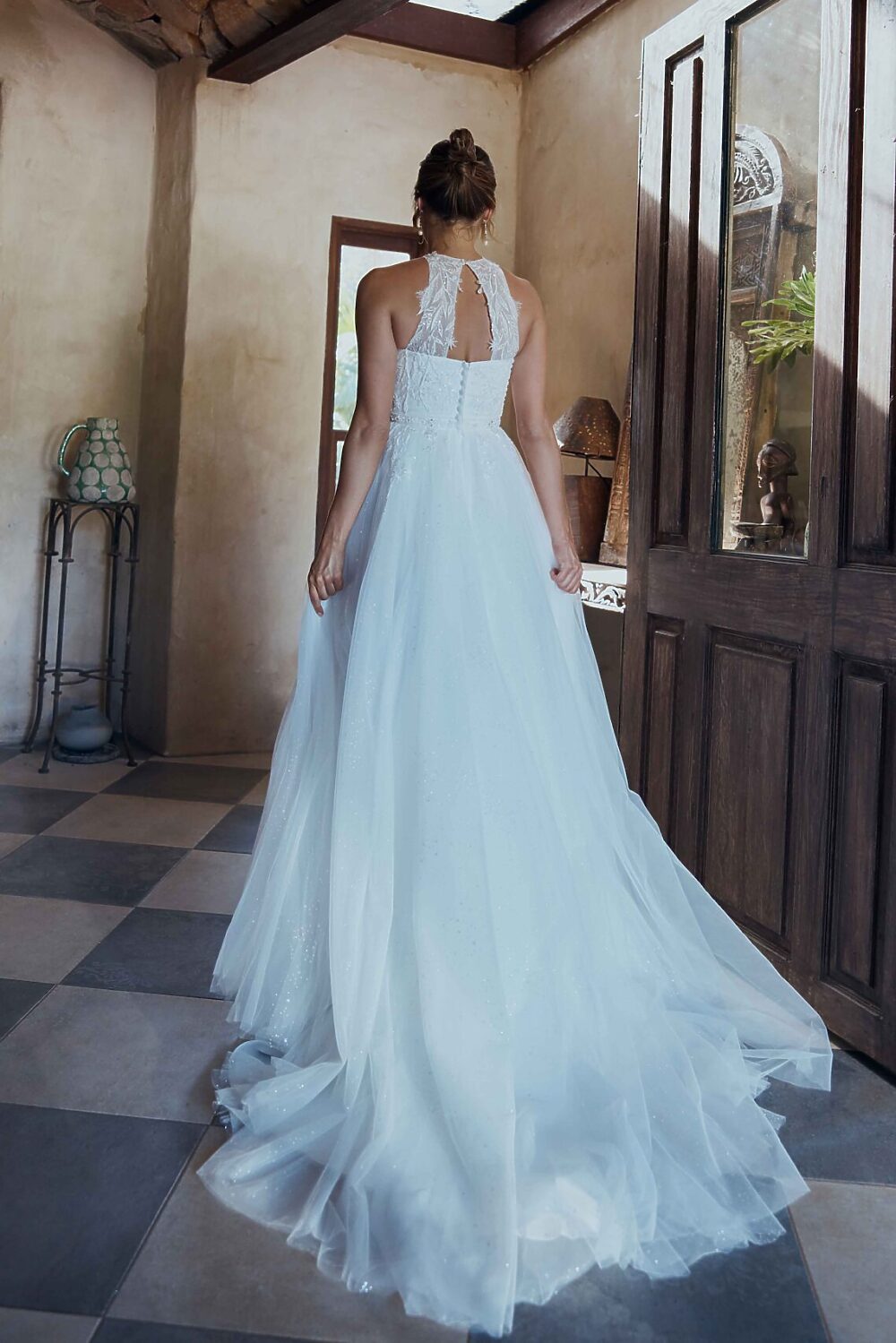 Eliza TC2358 Mystique Bridal dress by Tania Olsen Designs